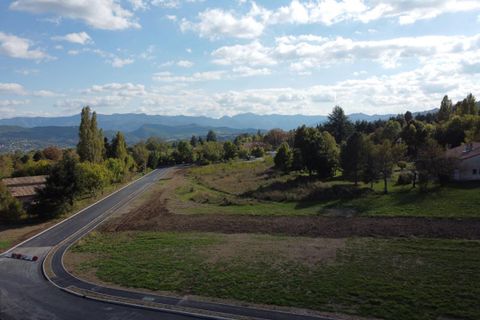 Grond in Gap, Hautes-Alpes, Gap - € 115.000 | Ref: 432066MRJ - foto 2