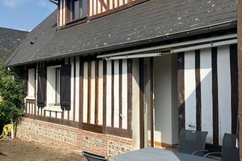 Villa a Doudeville, Seine-Maritime, Doudeville - € 220.000 | Ref: 431874JBLO - foto 2