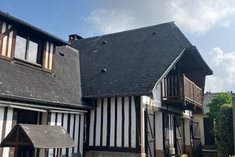 Villa a Doudeville, Seine-Maritime, Doudeville - € 220.000 | Ref: 431874JBLO - foto 3