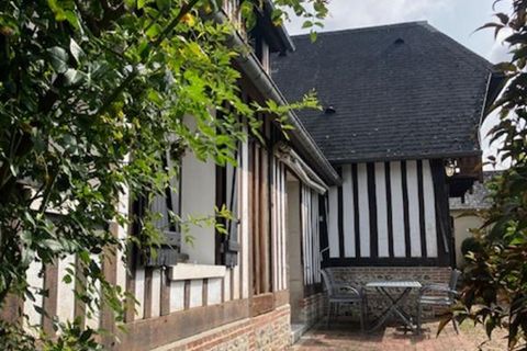 Villa a Doudeville, Seine-Maritime, Doudeville - € 220.000 | Ref: 431874JBLO - foto 4