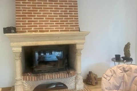 Villa a Doudeville, Seine-Maritime, Doudeville - € 220.000 | Ref: 431874JBLO - foto 5