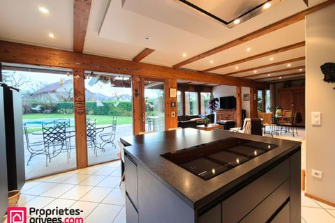 Villa a Viry, Haute-Savoie, Viry - € 943.000 | Ref: 431893KRD - foto 4