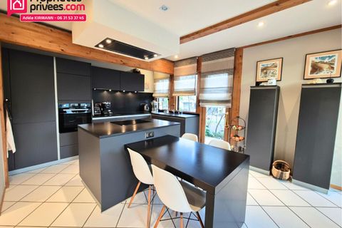Villa a Viry, Haute-Savoie, Viry - € 943.000 | Ref: 431893KRD - foto 5