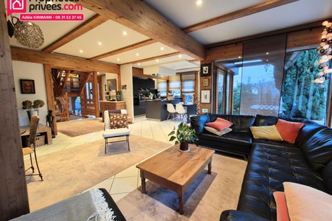 Villa a Viry, Haute-Savoie, Viry - € 943.000 | Ref: 431893KRD - foto 6