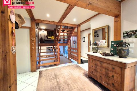 Villa a Viry, Haute-Savoie, Viry - € 943.000 | Ref: 431893KRD - foto 7