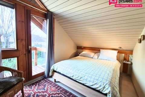 Villa a Viry, Haute-Savoie, Viry - € 943.000 | Ref: 431893KRD - foto 11