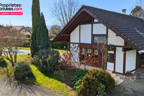Villa a Viry, Haute-Savoie, Viry - € 943.000 | Ref: 431893KRD - foto 13