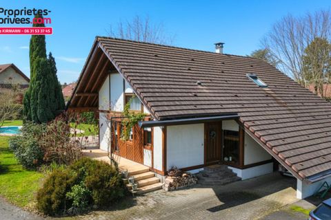 Villa a Viry, Haute-Savoie, Viry - € 943.000 | Ref: 431893KRD - foto 14