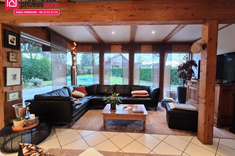 Villa a Viry, Haute-Savoie, Viry - € 943.000 | Ref: 431893KRD - foto 15