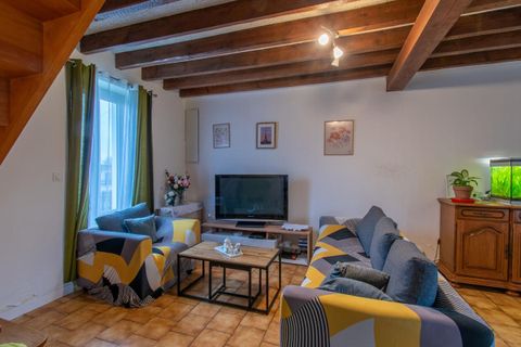 Villa i Vierzon, Cher, Vierzon - € 86.500 | Ref: 426938CHX - foto 2