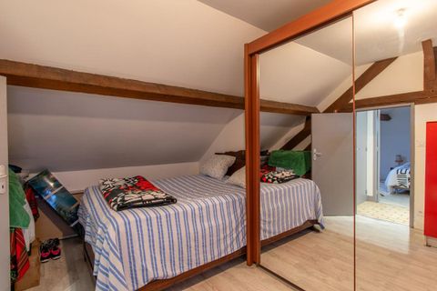 Villa i Vierzon, Cher, Vierzon - € 86.500 | Ref: 426938CHX - foto 5