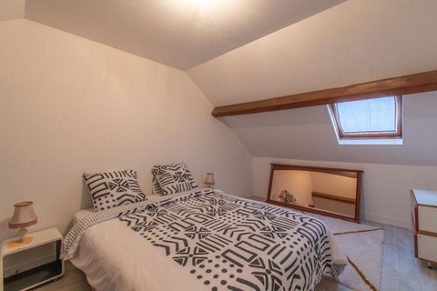 Villa i Vierzon, Cher, Vierzon - € 86.500 | Ref: 426938CHX - foto 6