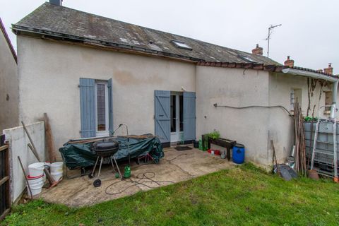 Villa i Vierzon, Cher, Vierzon - € 86.500 | Ref: 426938CHX - foto 9