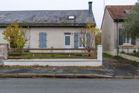 Villa i Vierzon, Cher, Vierzon - € 86.500 | Ref: 426938CHX - foto 10