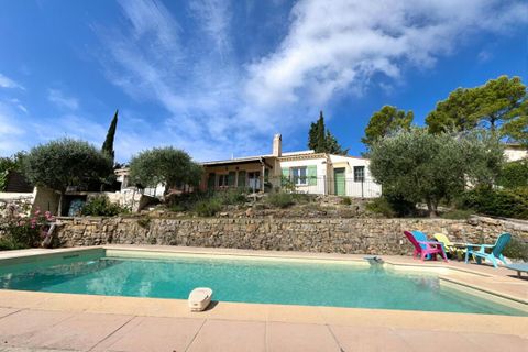 Villa i Flayosc, Var, Flayosc - € 449.000 | Ref: 416062JULC08JULC - foto 2