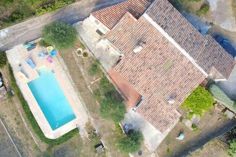 Villa i Flayosc, Var, Flayosc - € 449.000 | Ref: 416062JULC08JULC - foto 3
