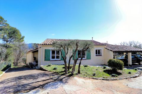 Villa i Flayosc, Var, Flayosc - € 449.000 | Ref: 416062JULC08JULC - foto 4