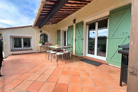 Villa i Flayosc, Var, Flayosc - € 449.000 | Ref: 416062JULC08JULC - foto 5