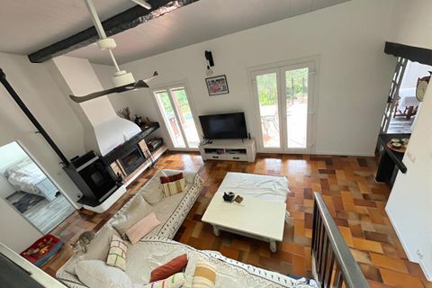 Villa i Flayosc, Var, Flayosc - € 449.000 | Ref: 416062JULC08JULC - foto 6