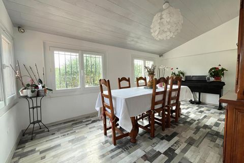 Villa i Flayosc, Var, Flayosc - € 449.000 | Ref: 416062JULC08JULC - foto 8
