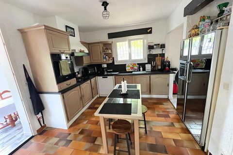 Villa i Flayosc, Var, Flayosc - € 449.000 | Ref: 416062JULC08JULC - foto 9