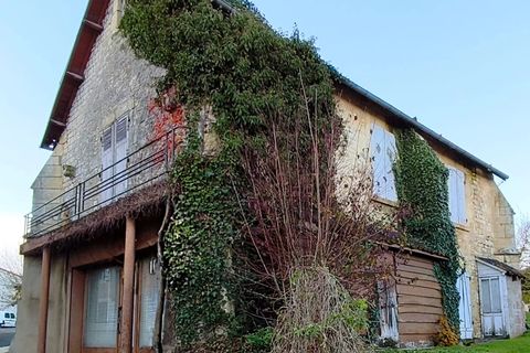 Villa a Pamproux, Deux-Sevres, Pamproux - € 39.000 | Ref: 9121JL - foto 2