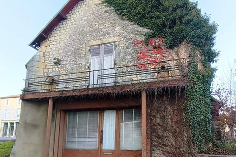 Villa a Pamproux, Deux-Sevres, Pamproux - € 39.000 | Ref: 9121JL - foto 3