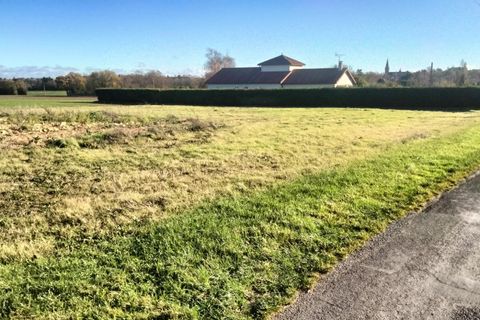 Terra a Yversay, Vienne, Yversay - € 54.500 | Ref: 9117R - foto 3