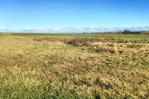Terra a Yversay, Vienne, Yversay - € 54.500 | Ref: 9117R - foto 4