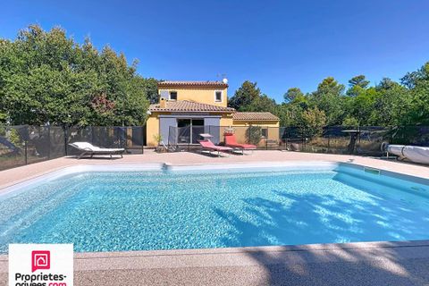 Villa i Rians, Var, Rians - € 499.999 | Ref: 418780BVAZ4BVAZ - foto 1