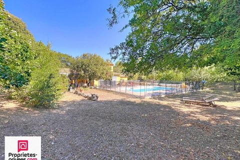 Villa i Rians, Var, Rians - € 499.999 | Ref: 418780BVAZ4BVAZ - foto 3