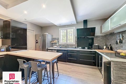 Villa i Rians, Var, Rians - € 499.999 | Ref: 418780BVAZ4BVAZ - foto 4