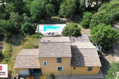 Villa i Rians, Var, Rians - € 499.999 | Ref: 418780BVAZ4BVAZ - foto 10