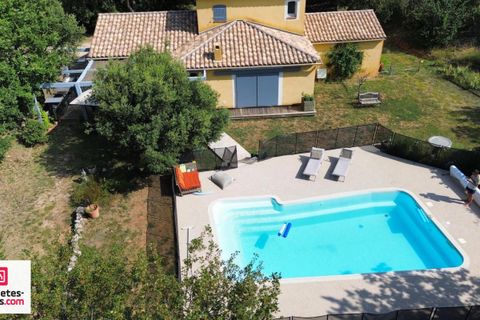Villa i Rians, Var, Rians - € 499.999 | Ref: 418780BVAZ4BVAZ - foto 18