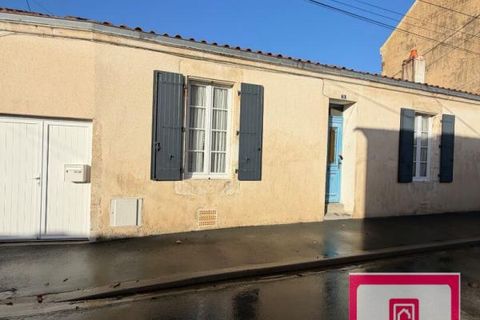 Villa en Lucon, Vendee, Lucon - € 155.290 | Ref: 429907GSP - photo 1