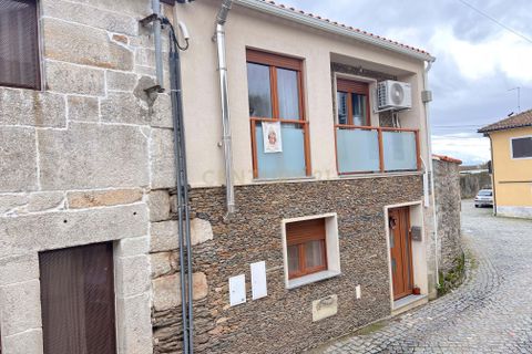 Villa i Alijo, Vila Real, Alijo - € 110.000 | Ref: C0406-02538 - foto 1