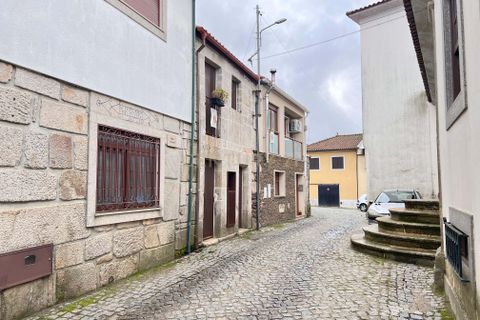 Villa i Alijo, Vila Real, Alijo - € 110.000 | Ref: C0406-02538 - foto 3