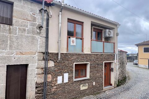 Villa i Alijo, Vila Real, Alijo - € 110.000 | Ref: C0406-02538 - foto 4