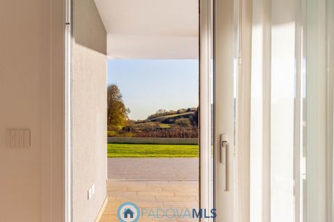 Villa i Borgoricco, Padua, Borgoricco - € 795.000 | Ref: MLS2021-1217 - foto 3