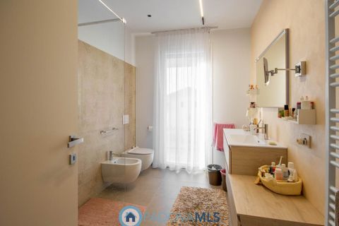 Villa i Borgoricco, Padua, Borgoricco - € 795.000 | Ref: MLS2021-1217 - foto 5