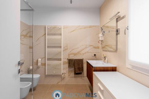 Villa i Borgoricco, Padua, Borgoricco - € 795.000 | Ref: MLS2021-1217 - foto 10