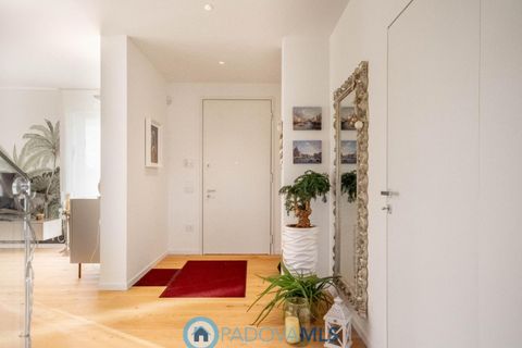 Villa i Borgoricco, Padua, Borgoricco - € 795.000 | Ref: MLS2021-1217 - foto 12