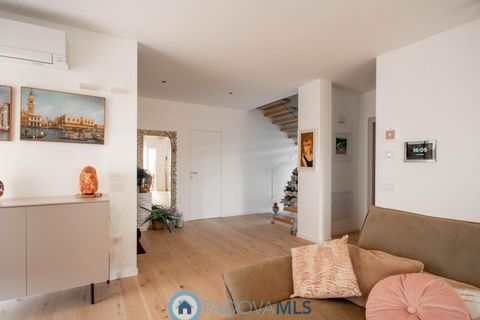 Villa i Borgoricco, Padua, Borgoricco - € 795.000 | Ref: MLS2021-1217 - foto 13