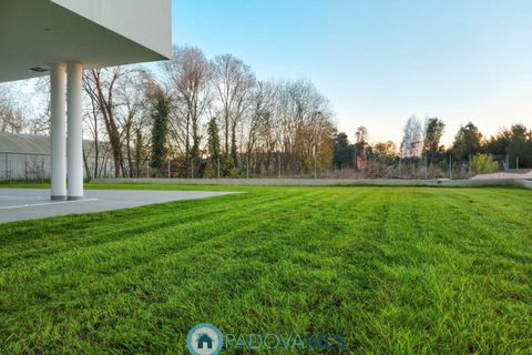 Villa i Borgoricco, Padua, Borgoricco - € 795.000 | Ref: MLS2021-1217 - foto 16