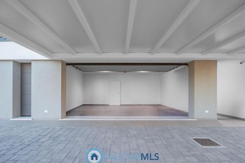 Villa i Borgoricco, Padua, Borgoricco - € 795.000 | Ref: MLS2021-1217 - foto 18