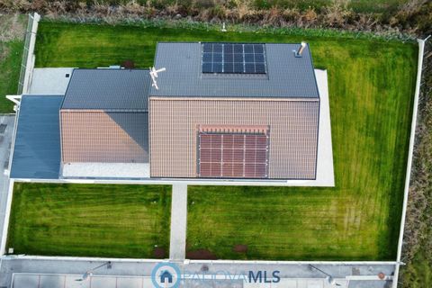 Villa i Borgoricco, Padua, Borgoricco - € 795.000 | Ref: MLS2021-1217 - foto 19