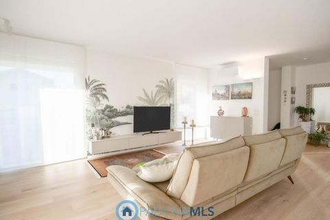 Villa i Borgoricco, Padua, Borgoricco - € 795.000 | Ref: MLS2021-1217 - foto 22