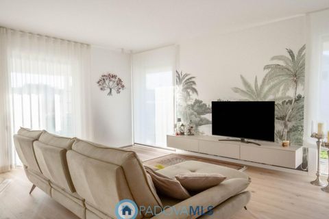 Villa i Borgoricco, Padua, Borgoricco - € 795.000 | Ref: MLS2021-1217 - foto 23