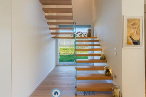 Villa i Borgoricco, Padua, Borgoricco - € 795.000 | Ref: MLS2021-1217 - foto 24