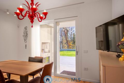 Villa i Borgoricco, Padua, Borgoricco - € 795.000 | Ref: MLS2021-1217 - foto 28